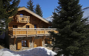 Odalys Chalet Les Alpages